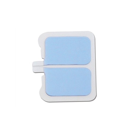 PLACCA REM TNT MONOUSO ADULTI/PEDIATRICA