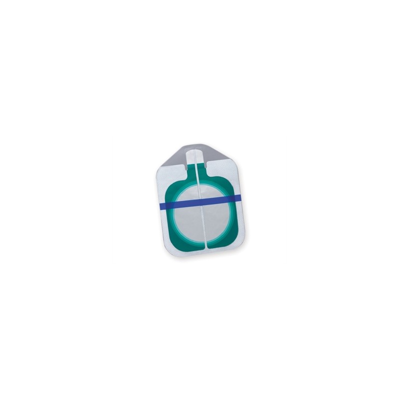 PLACCA 3M - 9160