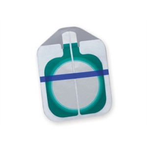 PLACCA 3M - 9160F