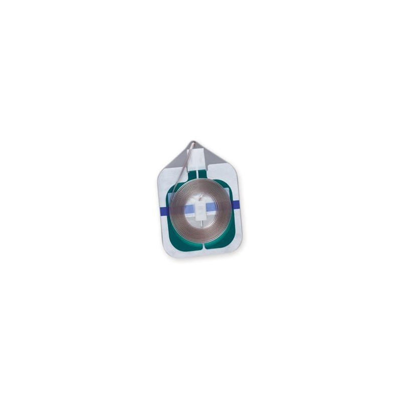 PLACCA 3M - 9165