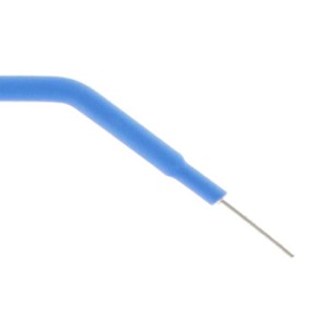 ELETTRODO A FILO 1 mm - ANGOLATO 45°