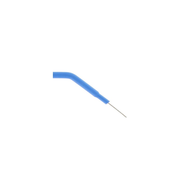 ELETTRODO A FILO 1 mm - ANGOLATO 45°