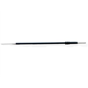 ELETTRODO AD AGO - 15 cm - autoclavabile