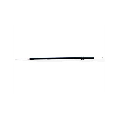 ELETTRODO AD AGO - 15 cm - autoclavabile