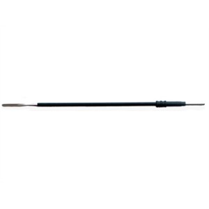 ELETTRODO A LAMA - 15 cm - autoclavabile