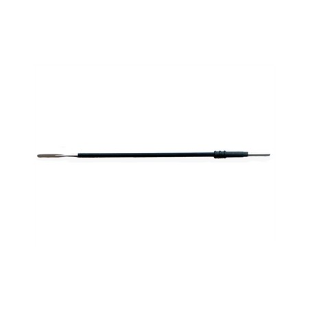 ELETTRODO A LAMA - 15 cm - autoclavabile