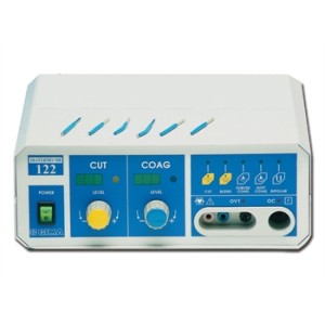 DIATERMO MB122 - mono/bipolare - 120 watt