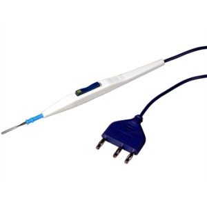 MANIPOLO MB MONOUSO ROCKER - sterile