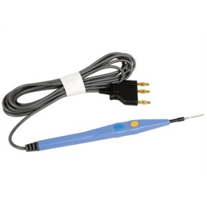 MANIPOLO MB AUTOCLAVABILE 100 volte - cavo 5m