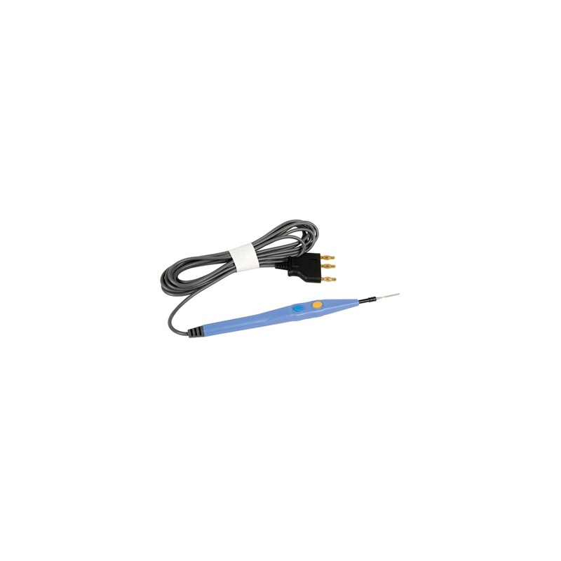 MANIPOLO MB AUTOCLAVABILE 100 volte - cavo 3 m