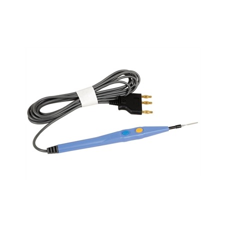 MANIPOLO MB AUTOCLAVABILE 100 volte - cavo 3 m