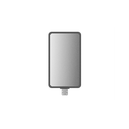 PLACCA GOMMA FLEX-STEEL 120x210 mm - autoclavabile