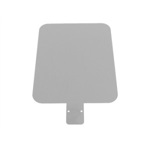 PLACCA METALLO - senza cavo necessita 30560