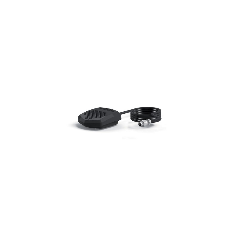 PEDALE STAGNO per 50,80,MB120,122,132,160,200,202 - 2 m