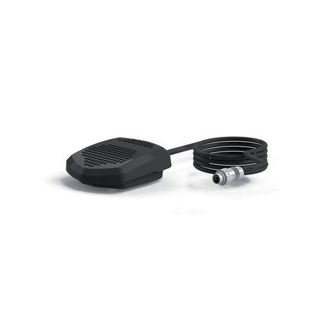 PEDALE STAGNO per 50,80,MB120,122,132,160,200,202 - 3 m