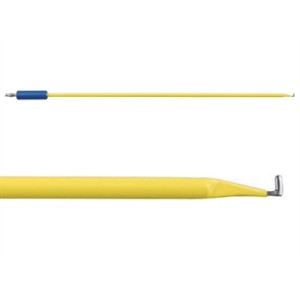 ELETTRODO LAPAROSCOPIA UNCINO L - 36 cm