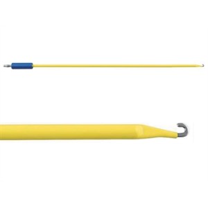 ELETTRODO LAPAROSCOPIA UNCINO J - 36 cm