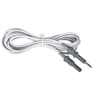CAVO MONOPOLARE 4 mm - M-F