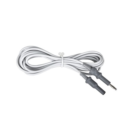 CAVO MONOPOLARE 4 mm - M-F