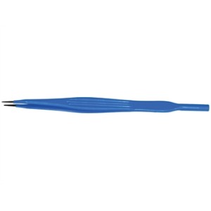 PINZA MONOPOLARE RETTA - 15 cm