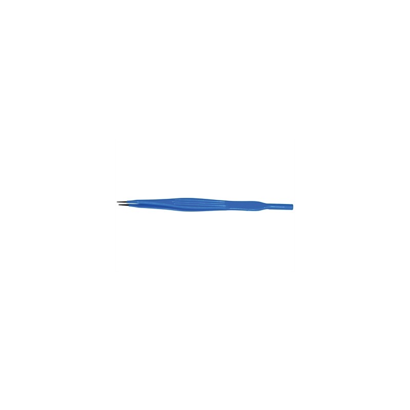 PINZA MONOPOLARE RETTA - 15 cm
