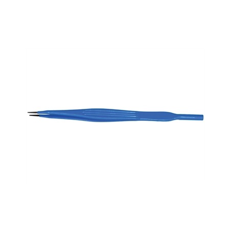 PINZA MONOPOLARE RETTA - 15 cm