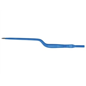 PINZA MONOPOLARE A BAIONETTA - 20 cm