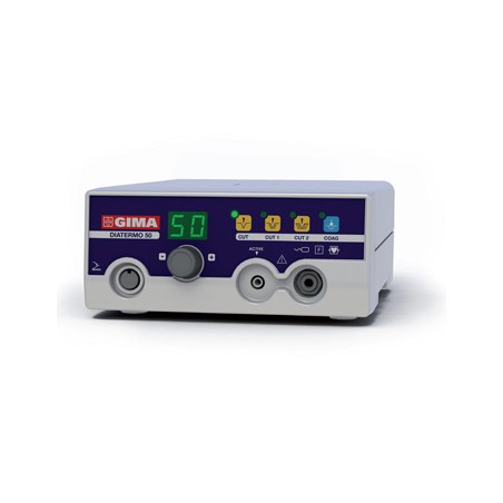DIATERMO 50 - monopolare 50 Watt