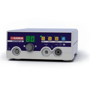 DIATERMO 80 - monopolare 80 Watt