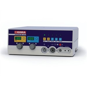 DIATERMO 80D - monobipolare 80 Watt