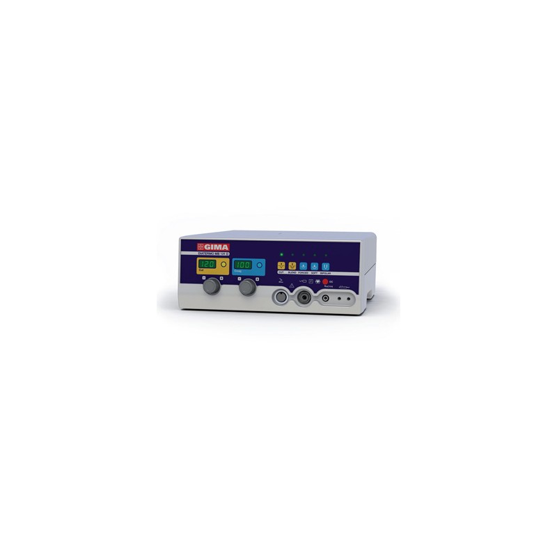 DIATERMO MB 120D - mono-bipolare 120 Watt