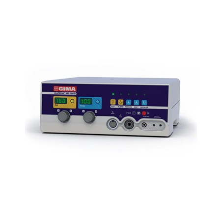 DIATERMO MB 160D - mono-bipolare 160 Watt