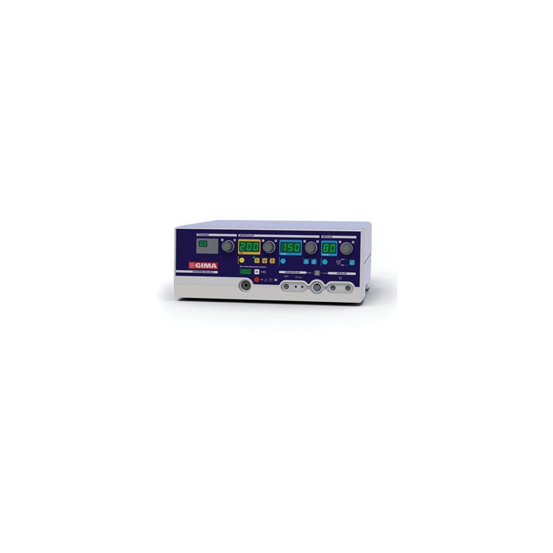 DIATERMO MB 200D - mono-bipolare 200 Watt