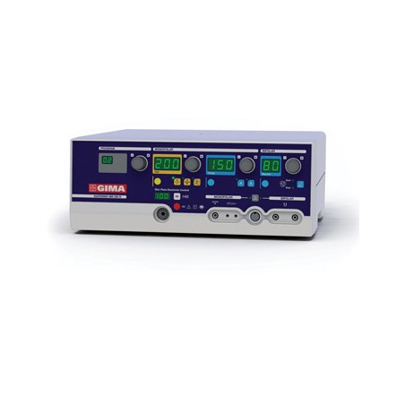 DIATERMO MB 200D - mono-bipolare 200 Watt