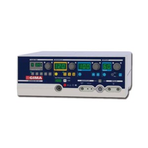 DIATERMO MB 120F - mono-bipolare 120 Watt