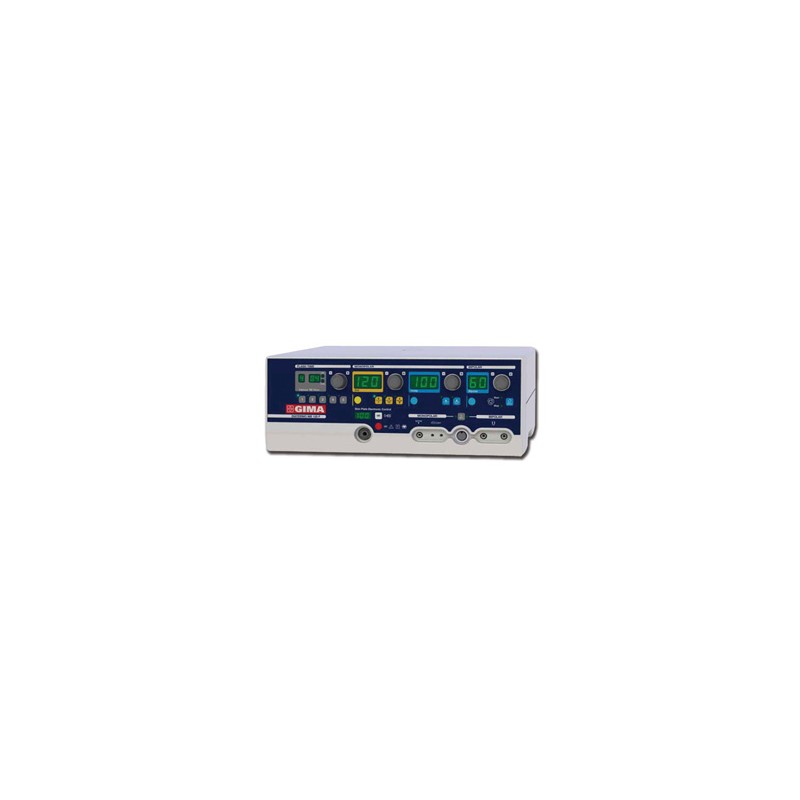DIATERMO MB 120F - mono-bipolare 120 Watt