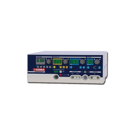 DIATERMO MB 120F - mono-bipolare 120 Watt