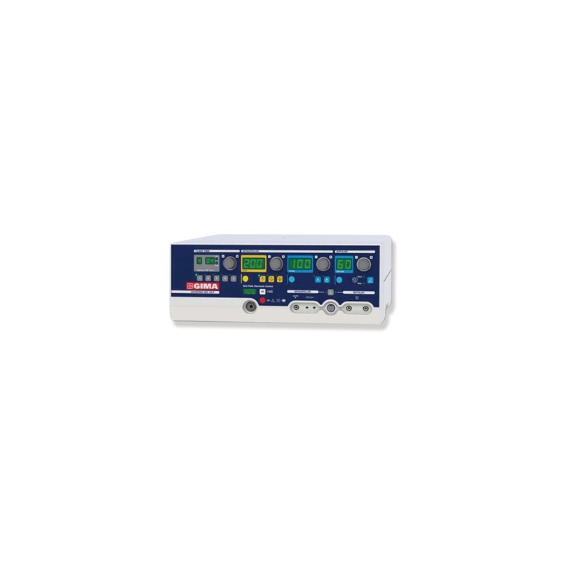 DIATERMO MB 200F - mono-bipolare 200 Watt