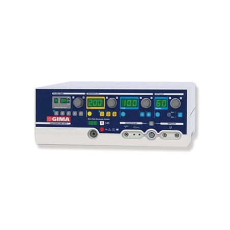 DIATERMO MB 200F - mono-bipolare 200 Watt