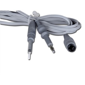 CAVO BIPOLARE EU 2 pin per MB122-132-160-200-202