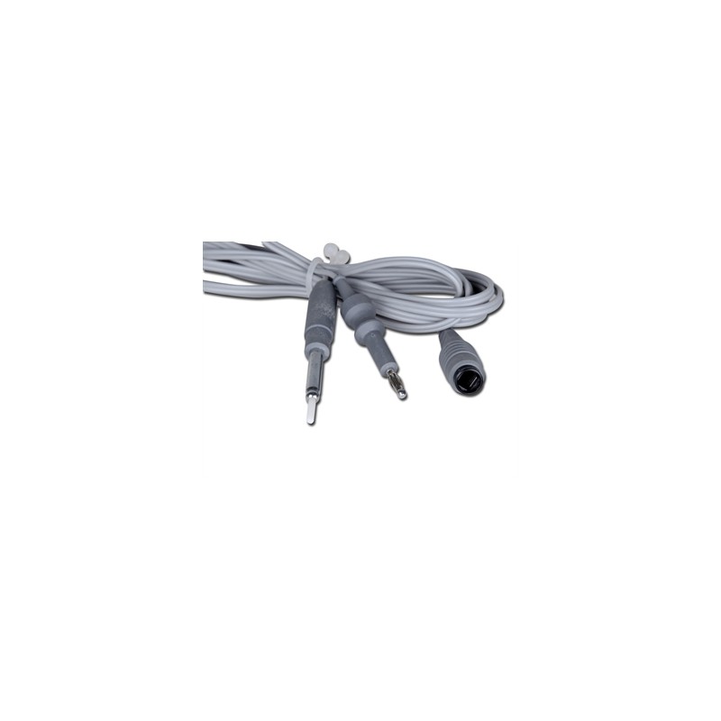 CAVO BIPOLARE EU 2 pin per MB122-132-160-200-202