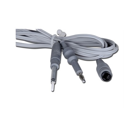 CAVO BIPOLARE EU 2 pin per MB122-132-160-200-202