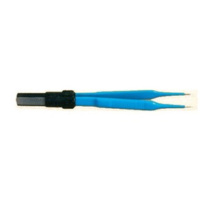 PINZA MC-PHERSON 10,2 cm - punta 0,5 mm