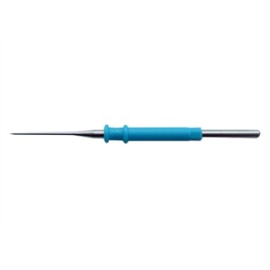 ELETTRODO AD AGO - 7 cm - monouso