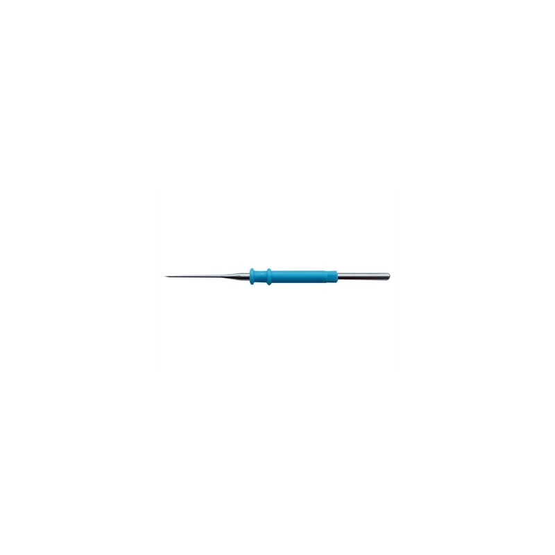ELETTRODO AD AGO - 7 cm - monouso
