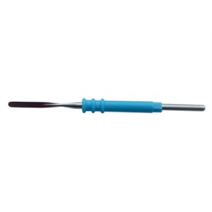 ELETTRODO A LAMA - 7 cm - monouso