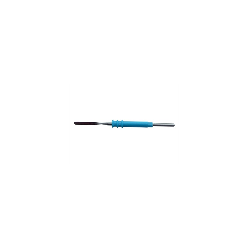 ELETTRODO A LAMA - 7 cm - monouso
