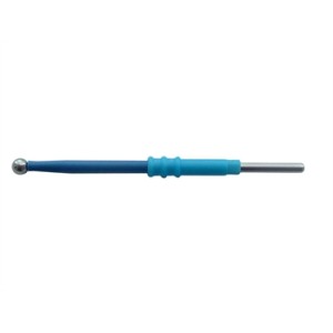 ELETTRODO A SFERA 4mm - 7 cm - monouso