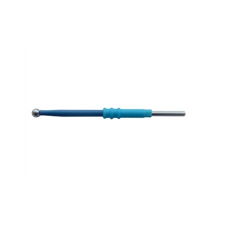 ELETTRODO A SFERA 4mm - 7 cm - monouso