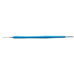 ELETTRODO AD AGO - 15 cm - monouso